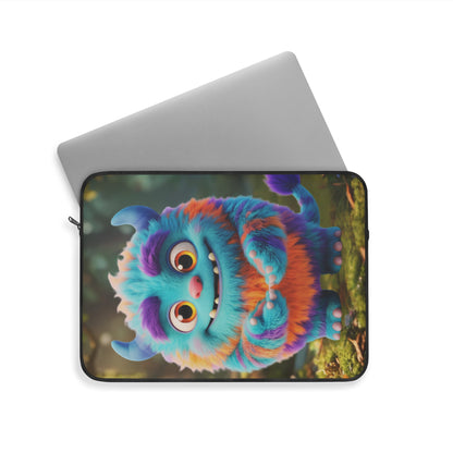 Laptop Sleeve – Lil Monster