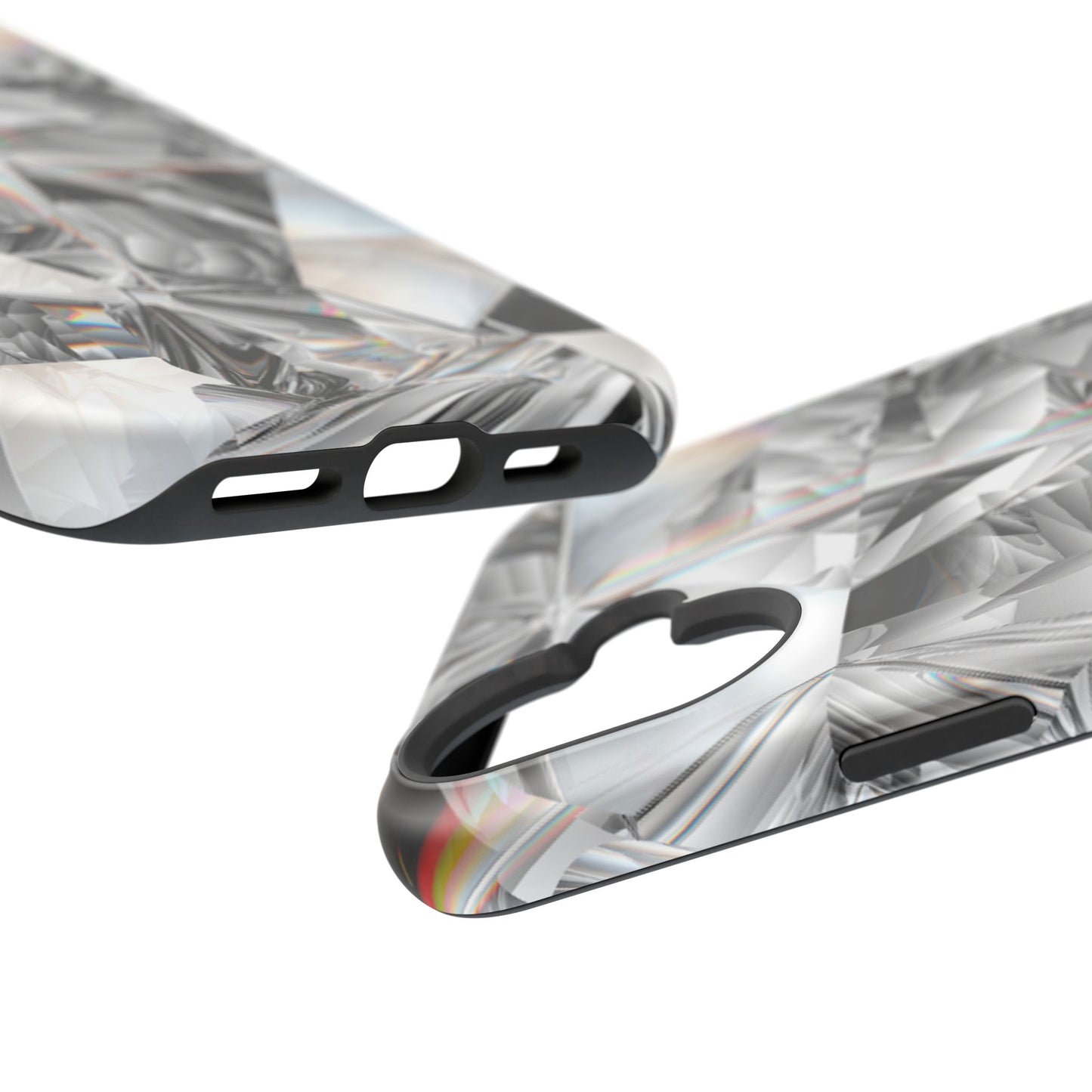 Impact-Resistant Phone Case – Flawless