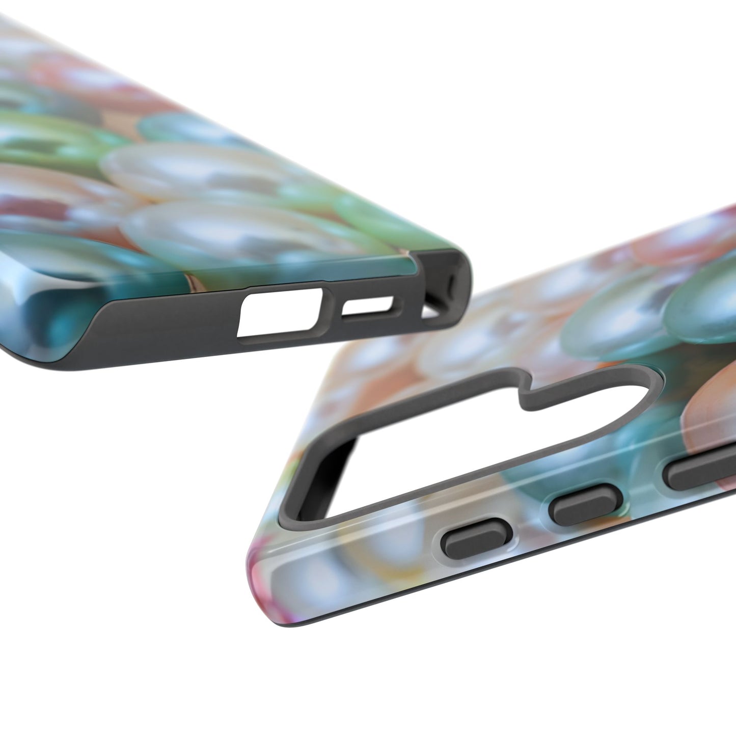 Protective Phone Case – Pearl Pop