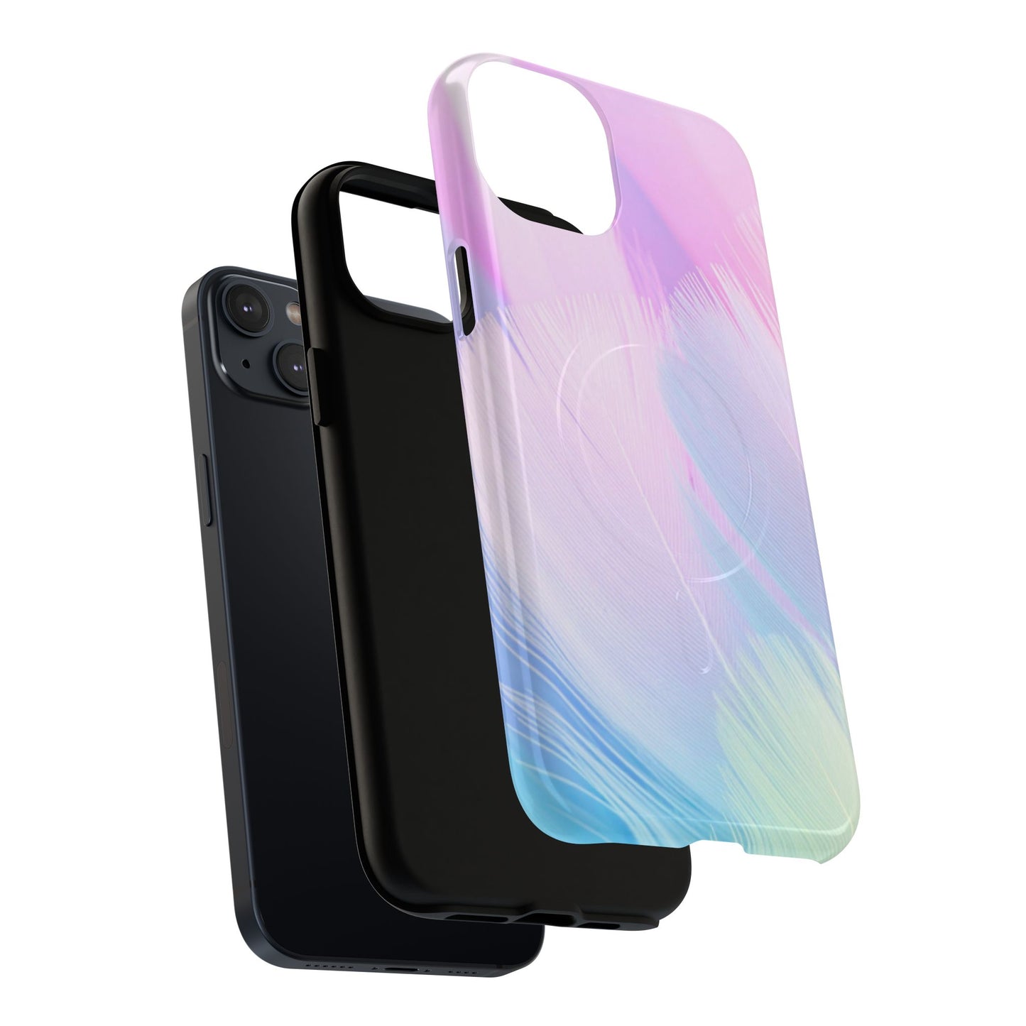Protective Magnetic Phone Case – Candy Wisps