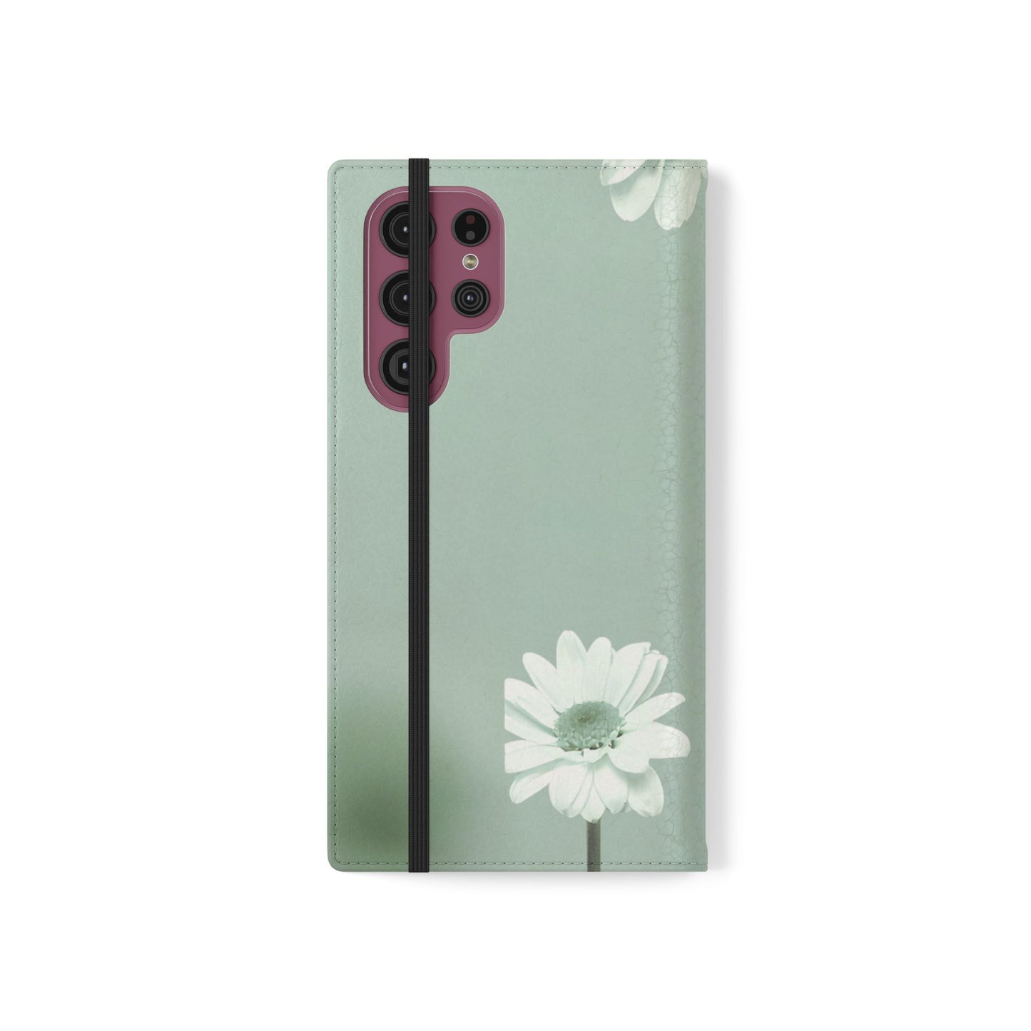 Flip Case – Daisy Serenity