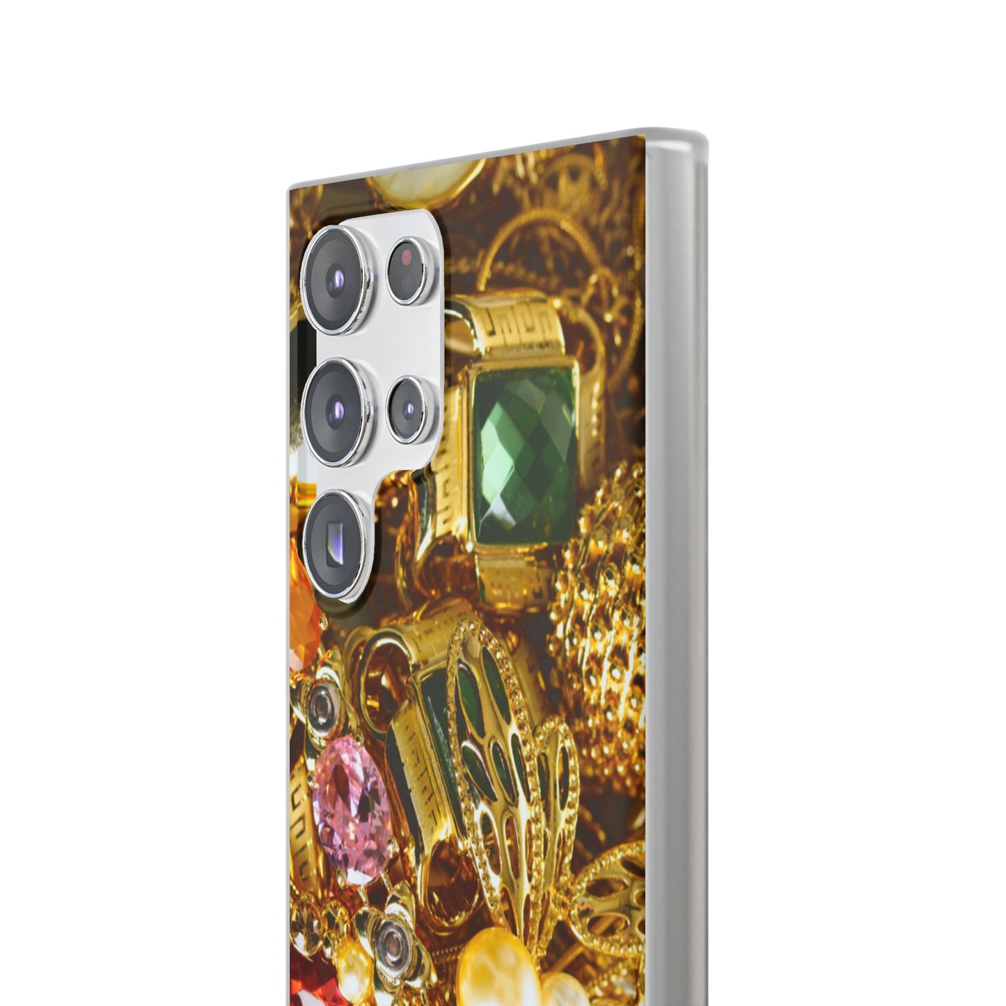 Flexi Case – Royal Dynasty