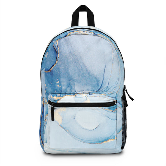 Backpack – Blue Agate