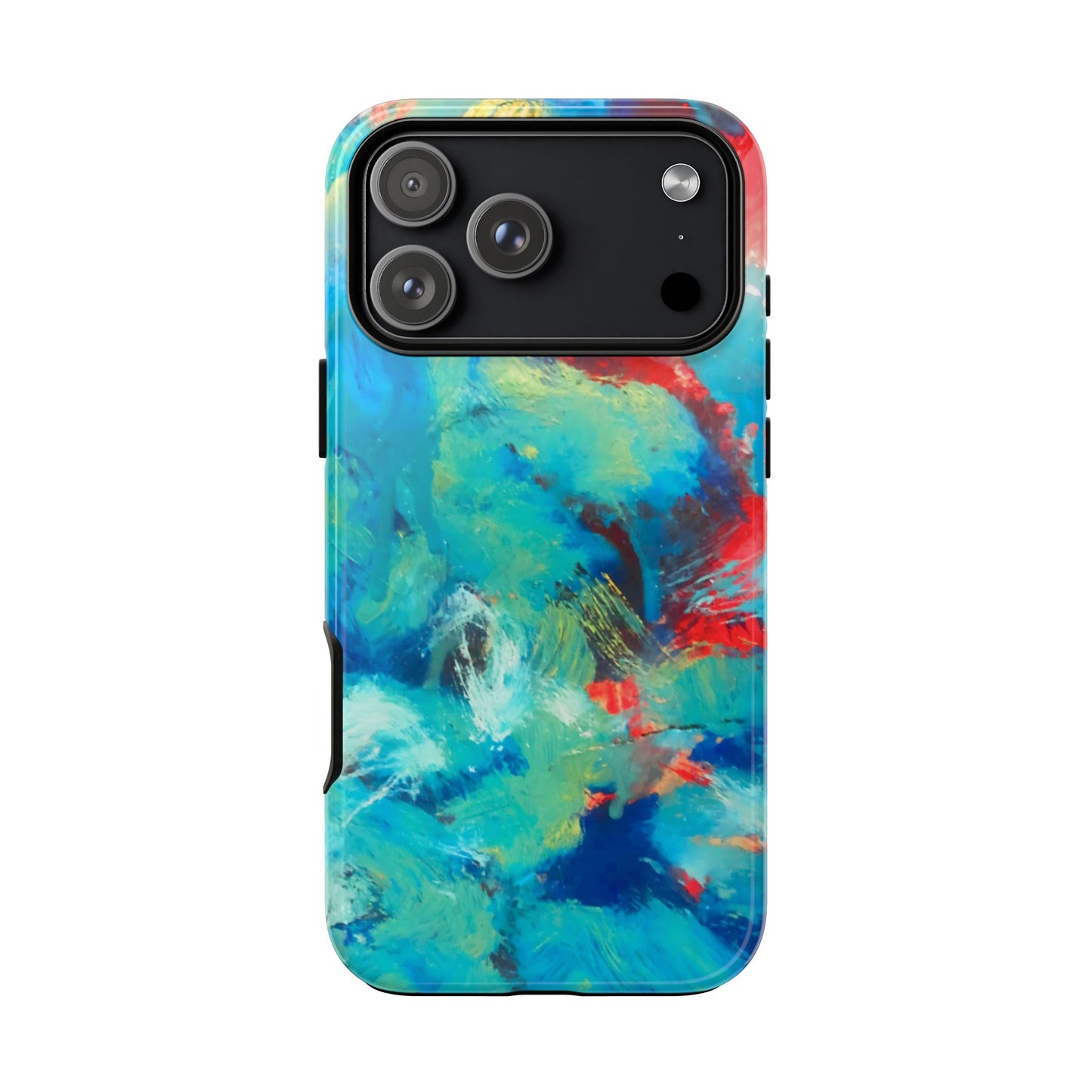 Protective Phone Case – Reef Riot