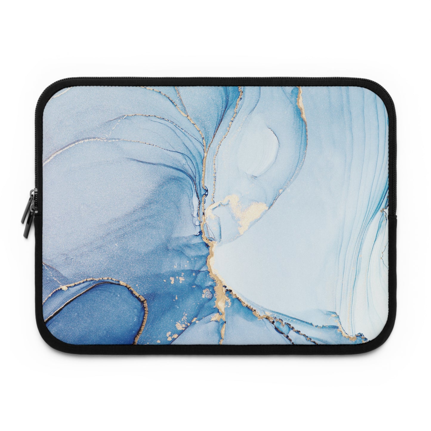 Laptop Sleeve – Blue Agate