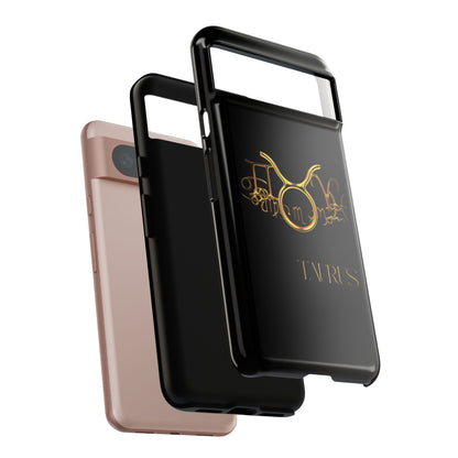 Protective Phone Case – Taurus Throne