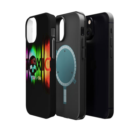 Wireless-Charging Compatible Case – Fatal Attraction