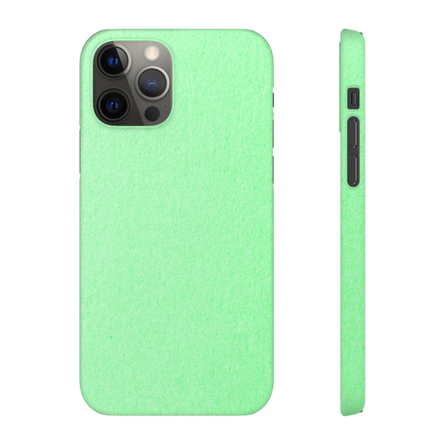 Snap Phone Case – Minted