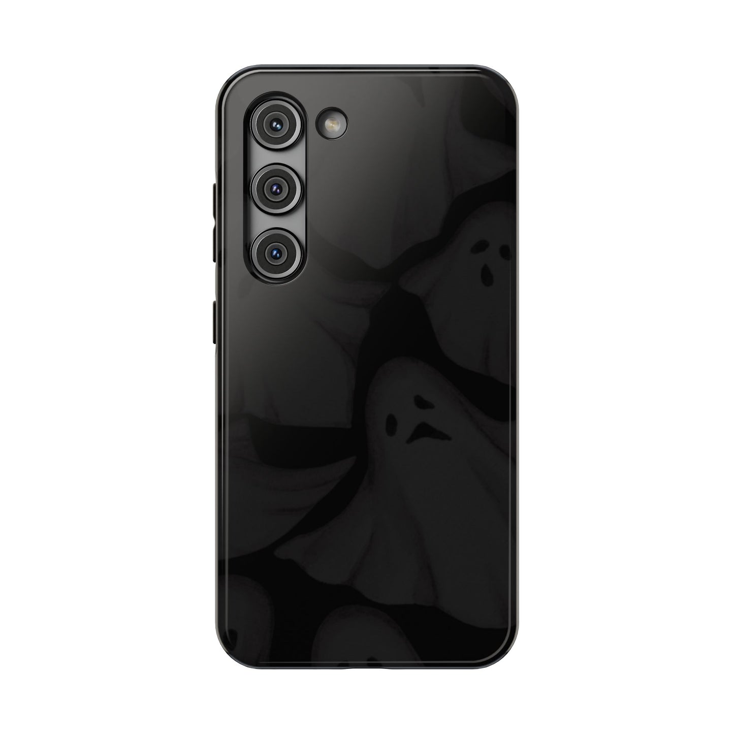 Impact-Resistant Phone Case – Ghosted