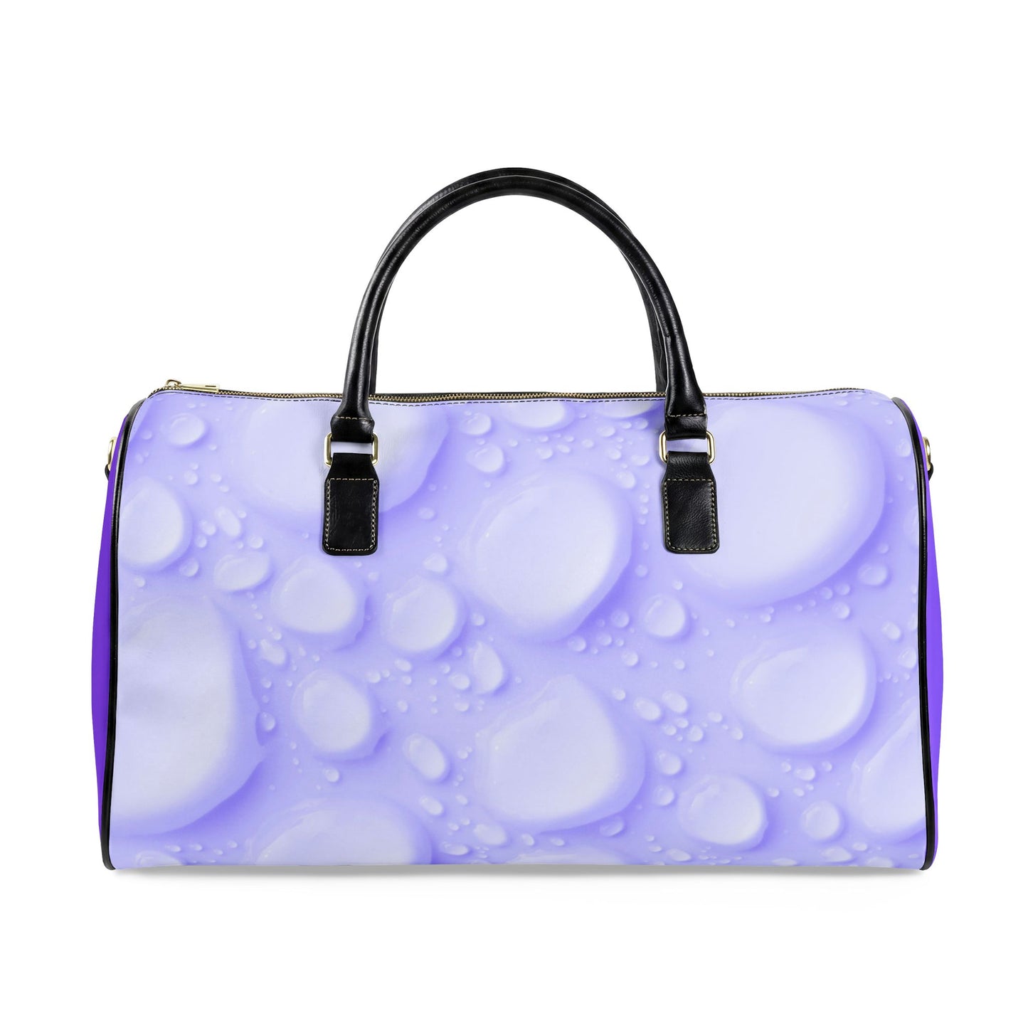 Travel Bag – Lilac Dew