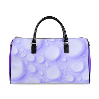 Travel Bag – Lilac Dew