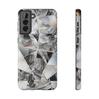Impact-Resistant Phone Case – Flawless