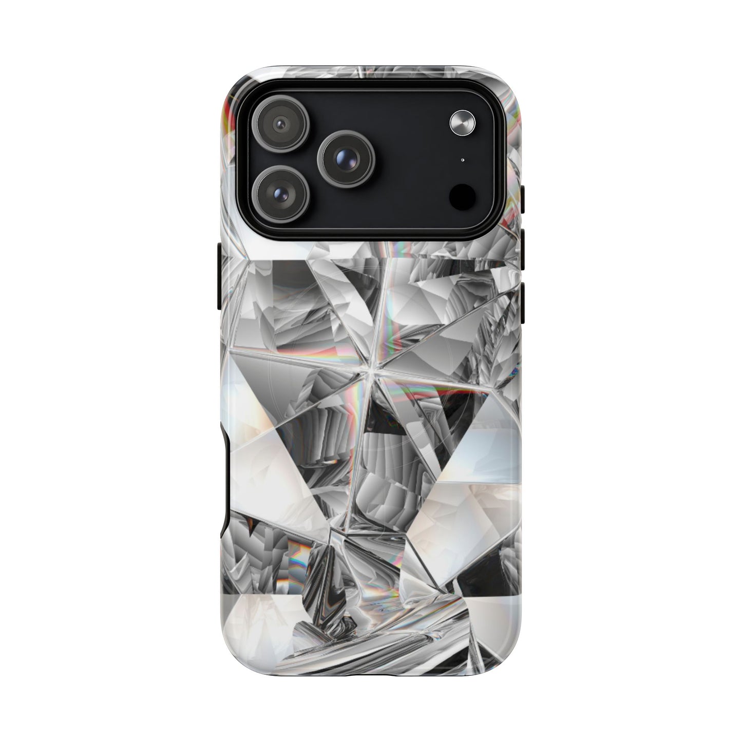 Protective Magnetic Phone Case – Flawless