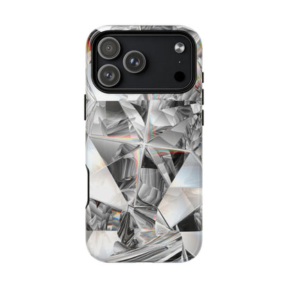 Protective Magnetic Phone Case – Flawless
