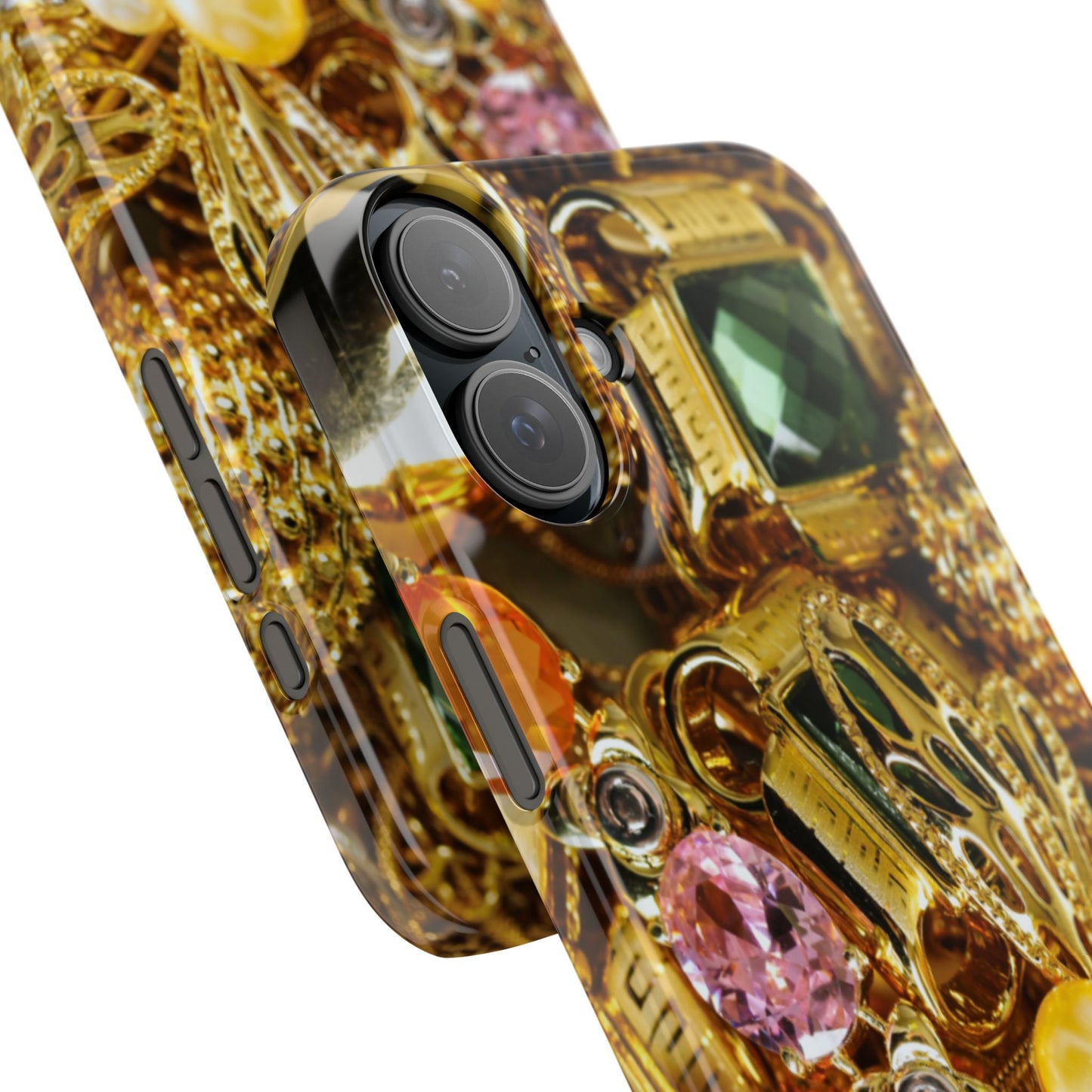 Snap Phone Case – Royal Dynasty