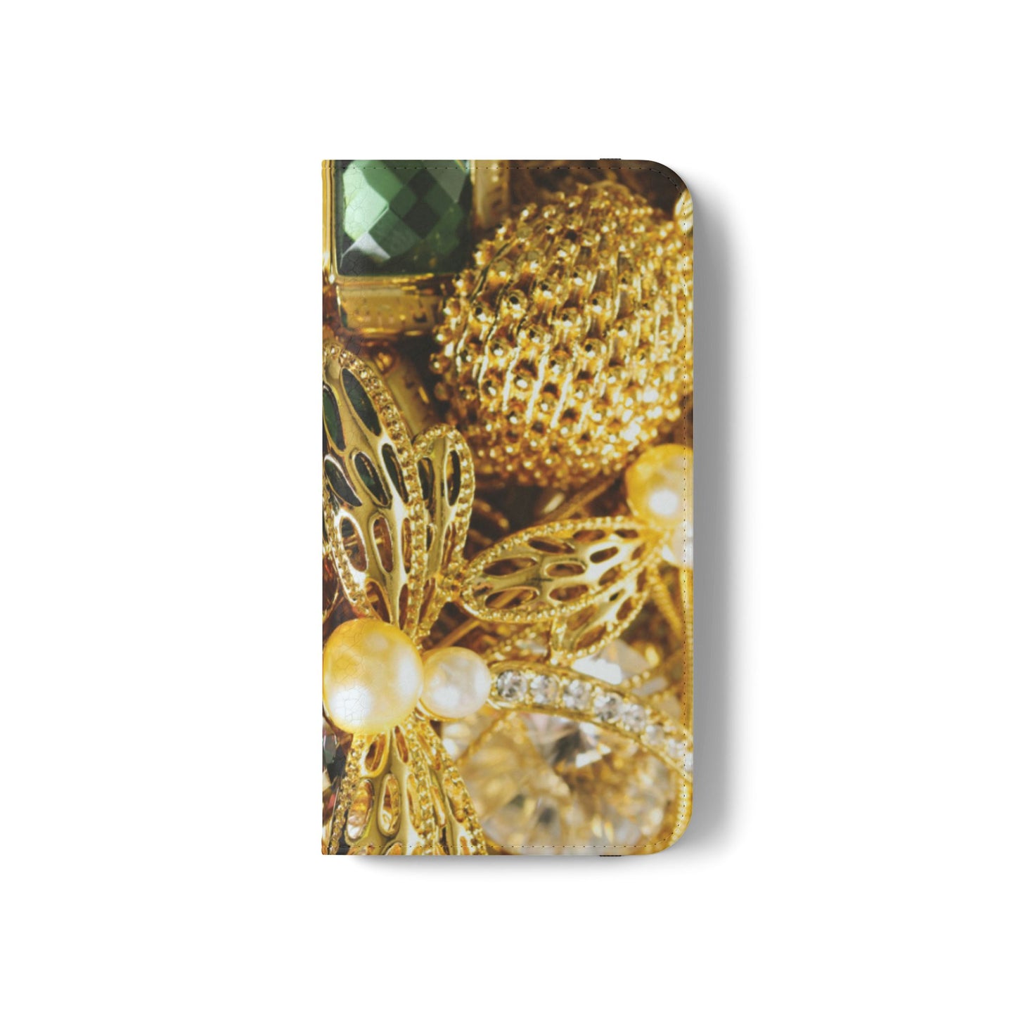 Flip Case – Royal Dynasty