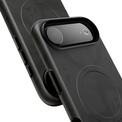 Protective Magnetic Phone Case – Ghosted