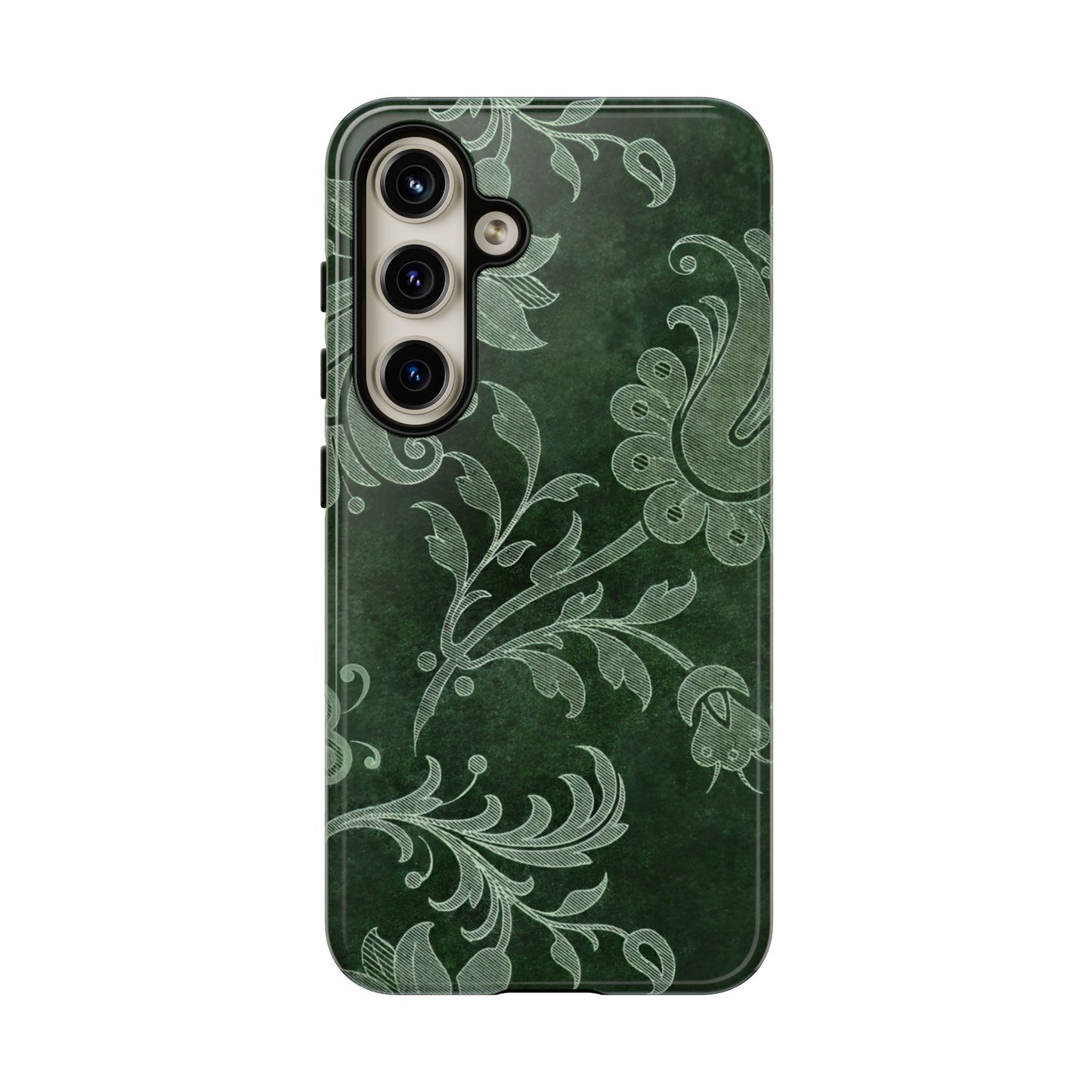 Protective Phone Case – Forest Grace