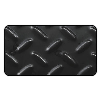 Desk Mat – Blackout Plate