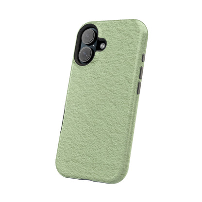 Wireless-Charging Compatible Case – Matcha Wash