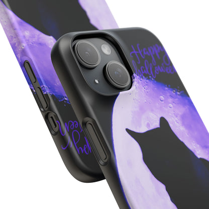 Snap Phone Case – Moonlit Familiar