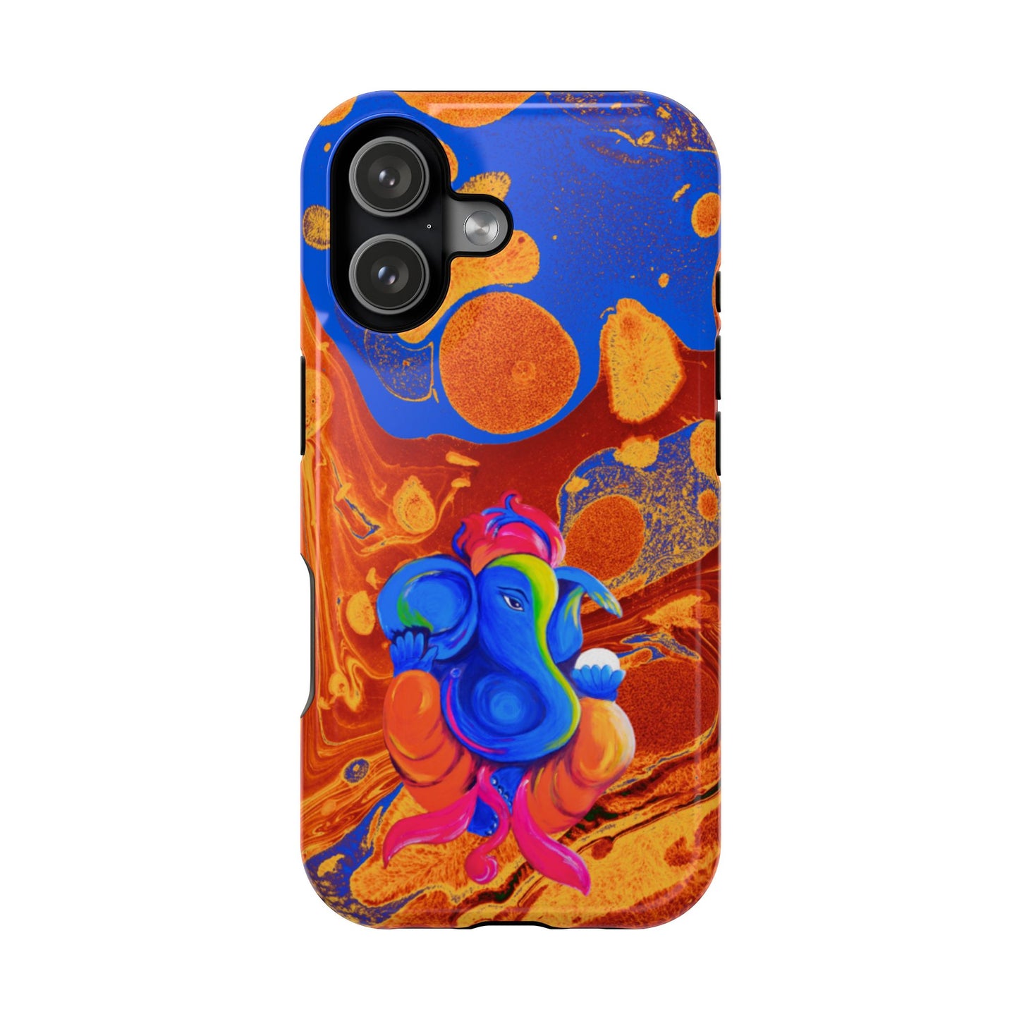 Wireless-Charging Compatible Case – Karma Blaze