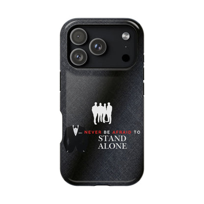 Impact-Resistant Phone Case – Stand Alone