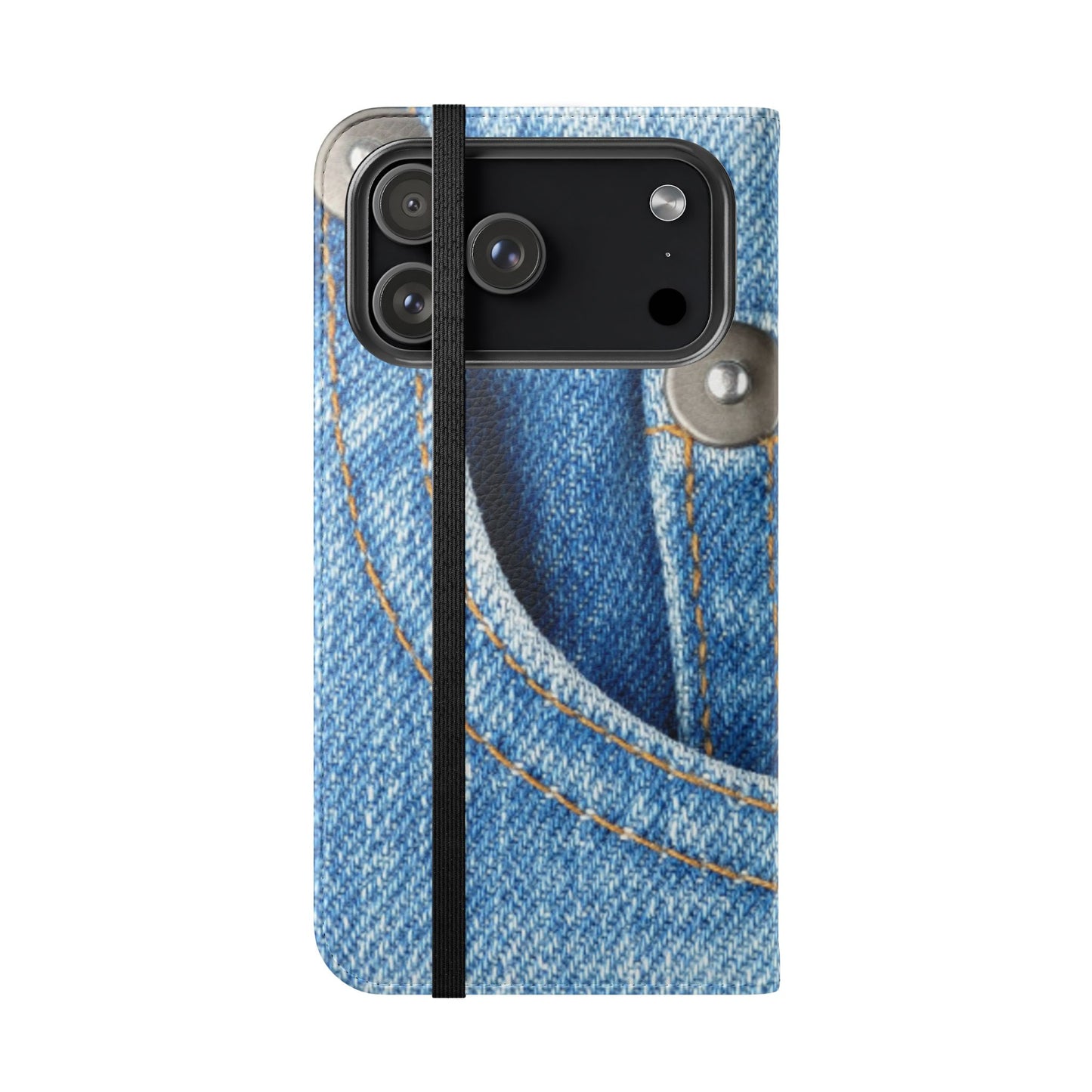 Flip Case – Blue Jean Baby