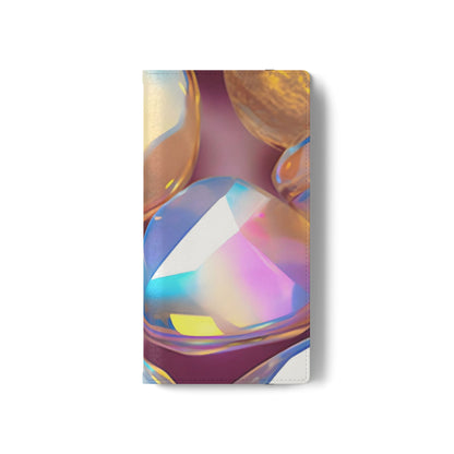 Flip Case – Glass Candy