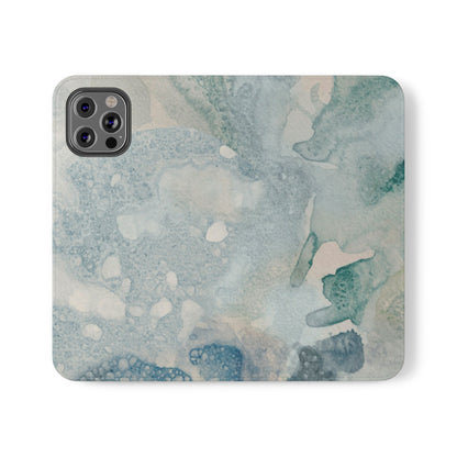 Flip Case – Clay Water