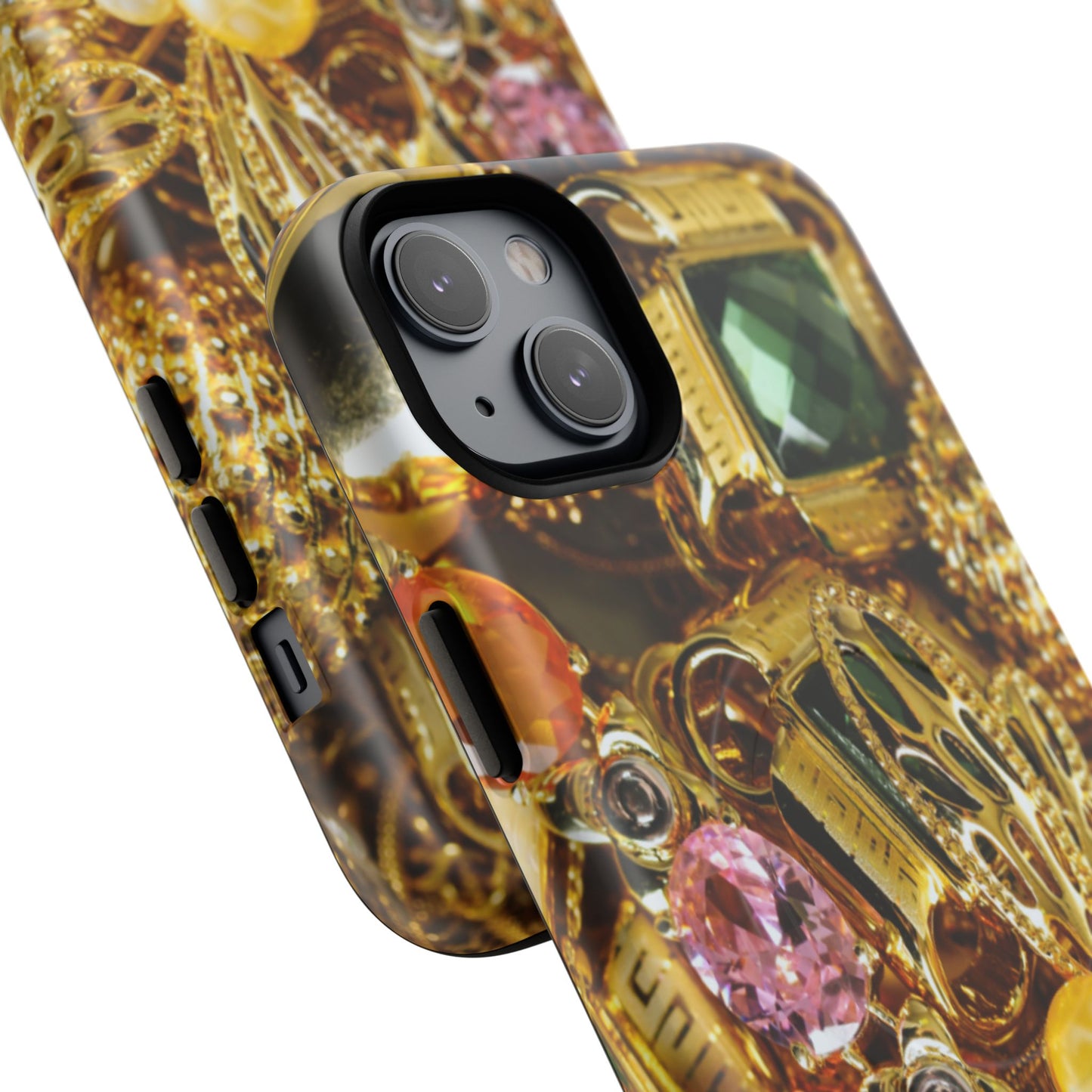 Protective Magnetic Phone Case – Royal Dynasty
