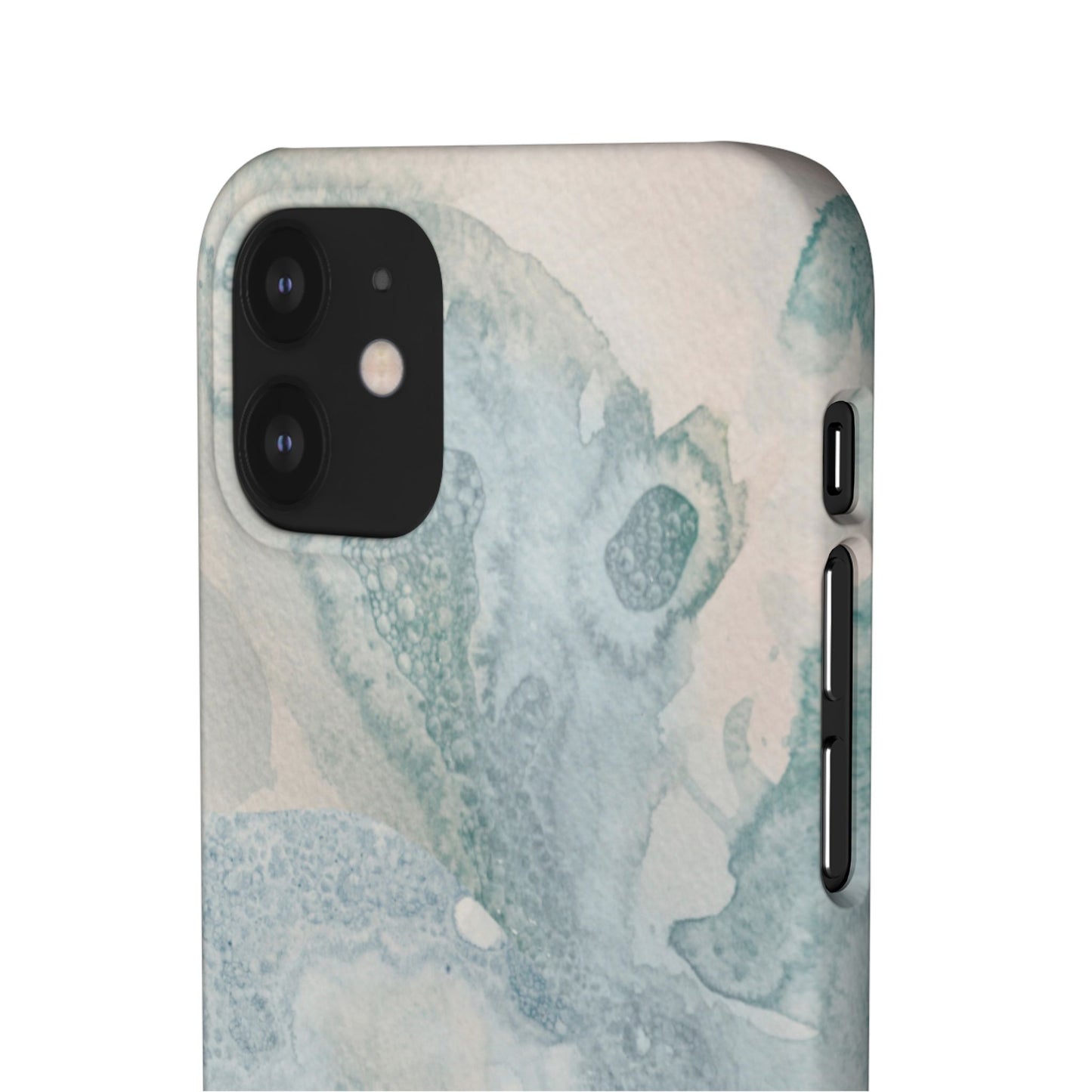 Snap Phone Case – Clay Water