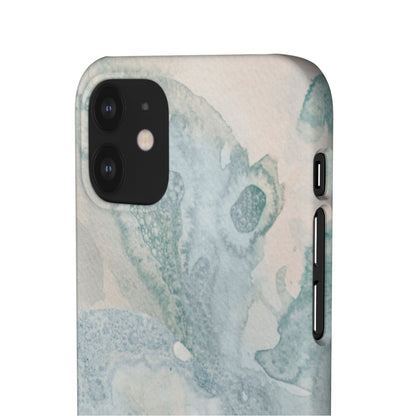 Snap Phone Case – Clay Water