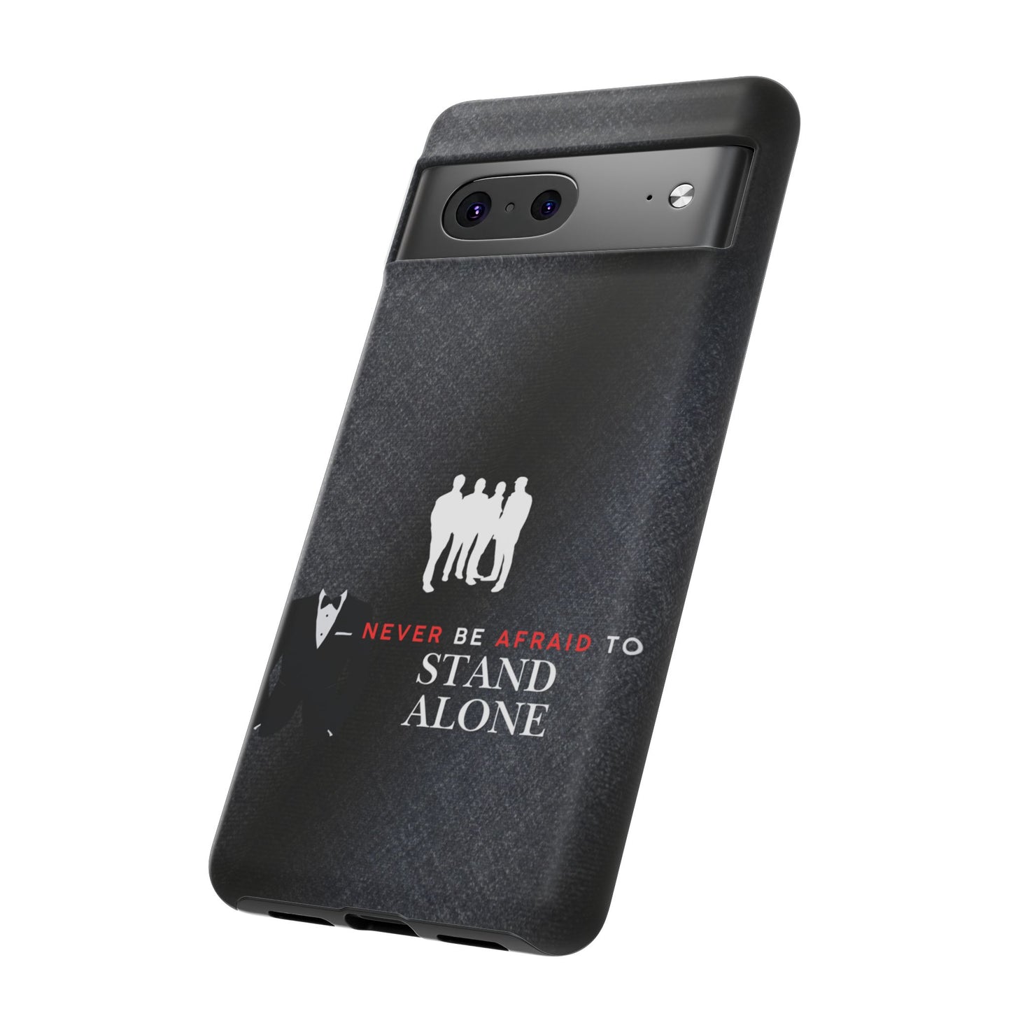 Protective Phone Case – Stand Alone
