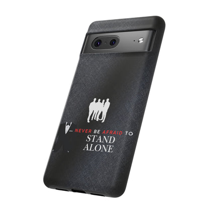 Protective Phone Case – Stand Alone