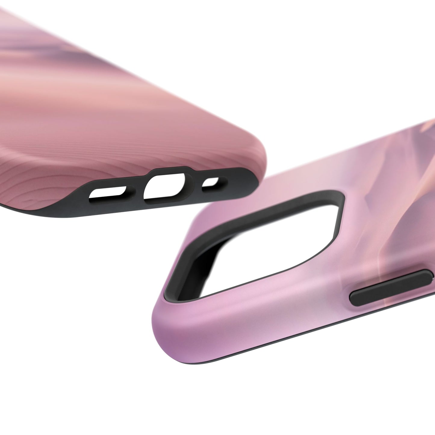 Impact-Resistant Phone Case – Dust & Dawn