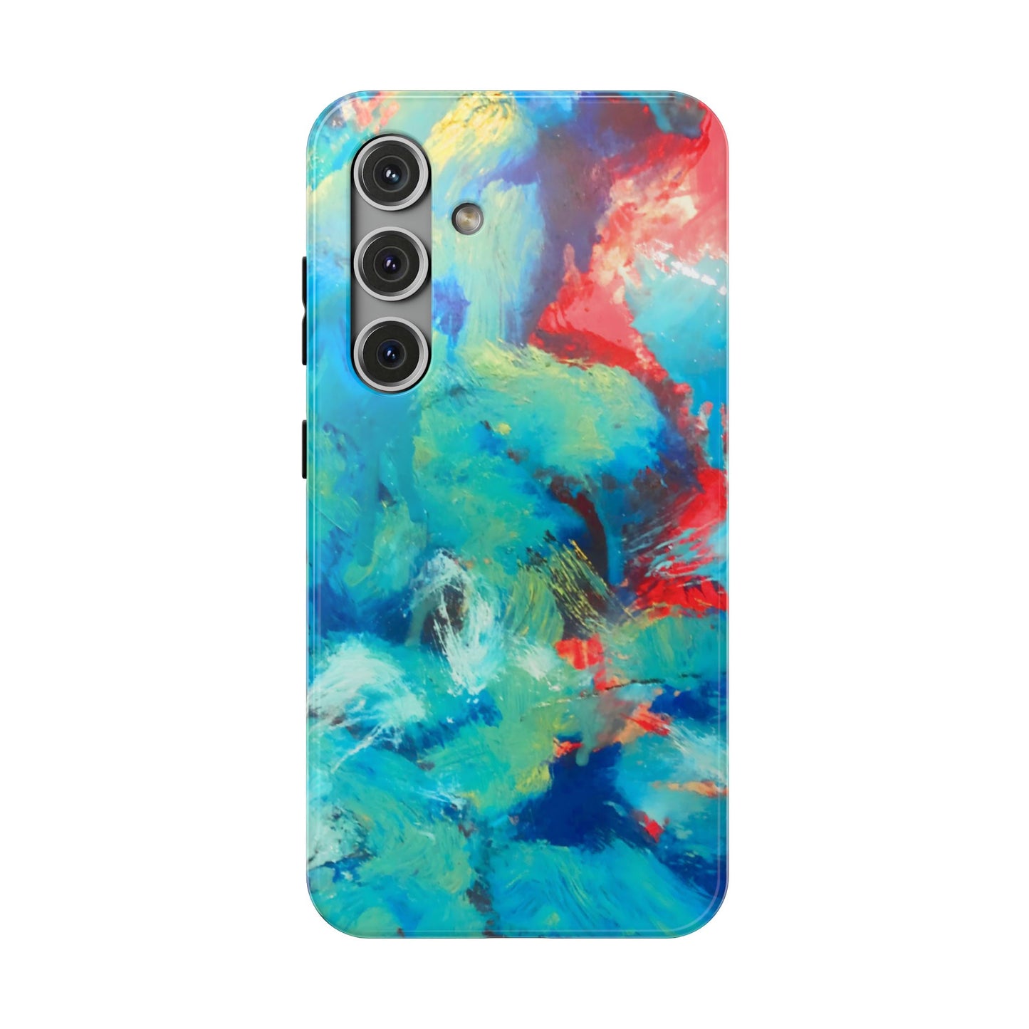 Impact-Resistant Phone Case – Reef Riot