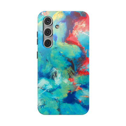 Impact-Resistant Phone Case – Reef Riot