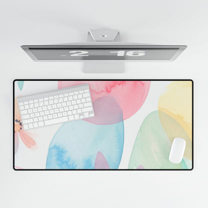 Desk Mat – Painted Easter Dream