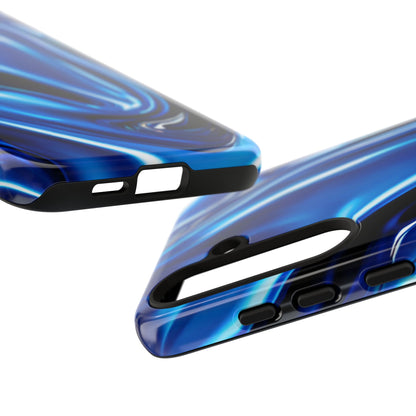 Protective Phone Case – Midnight Surge