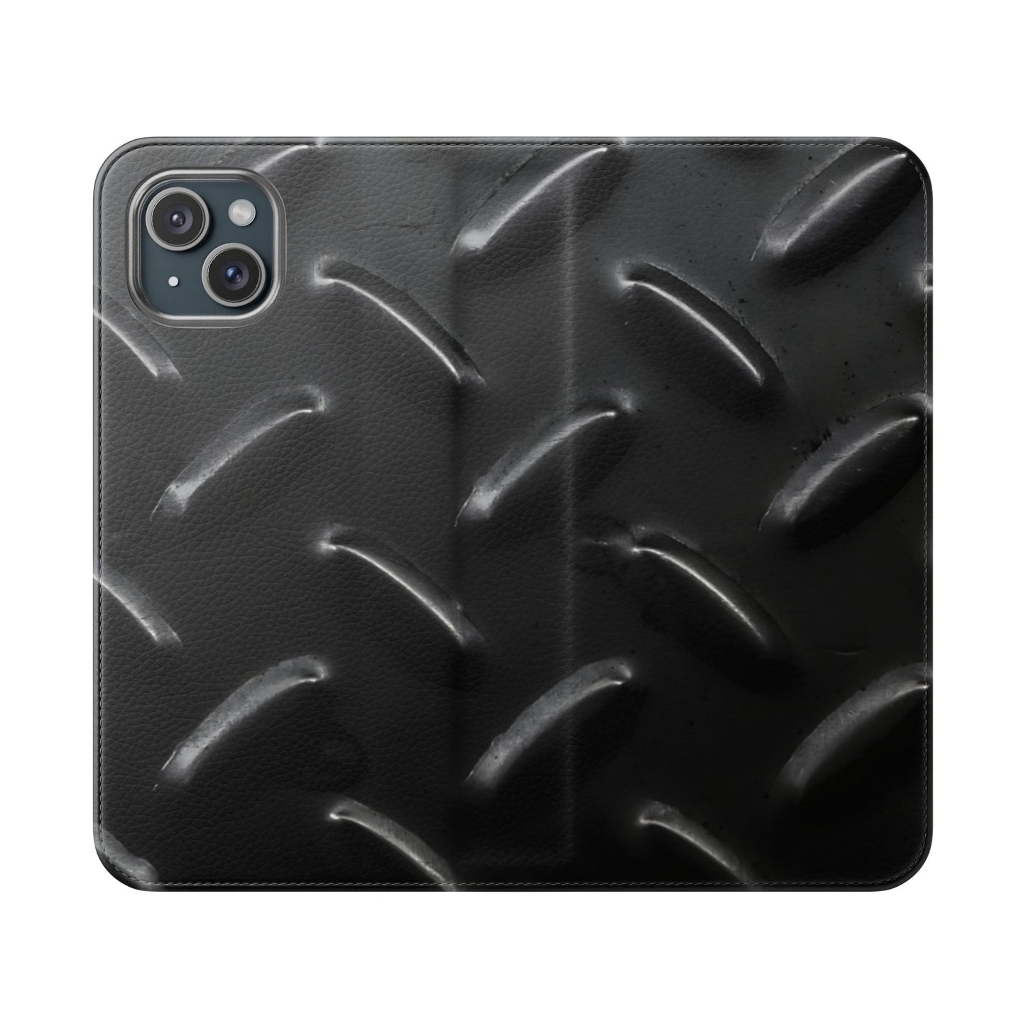 Flip Case – Blackout Plate
