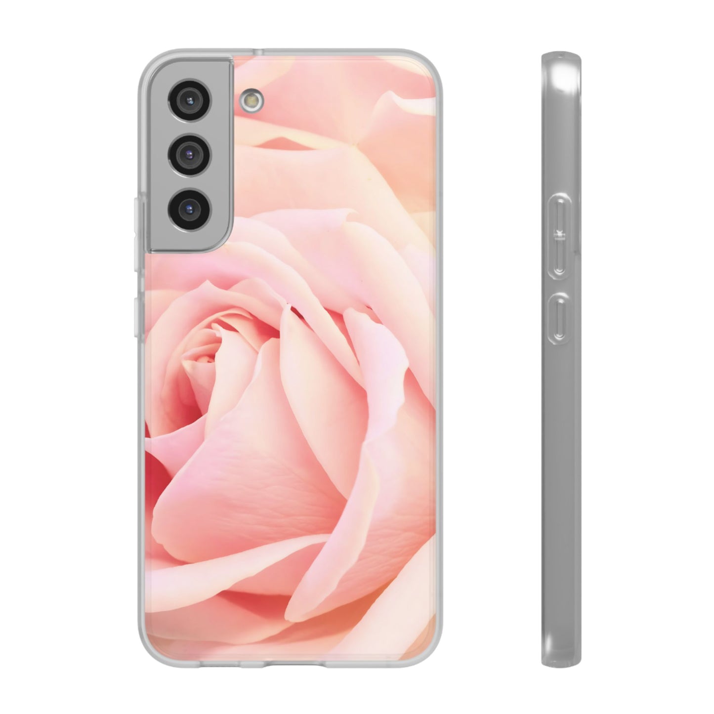 Flexi Case – A Mother’s Rose Embrace
