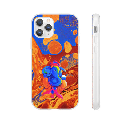 Flexi Case – Karma Blaze