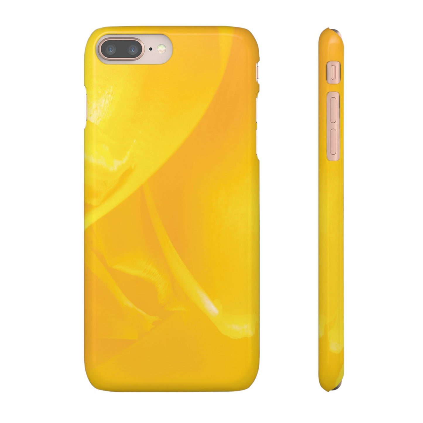 Snap Phone Case – Sunlit Splash