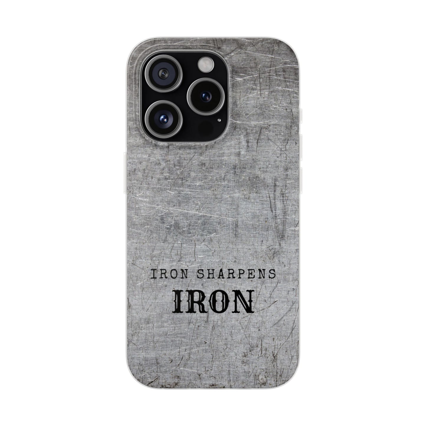 Flexi Case – Forged Steel