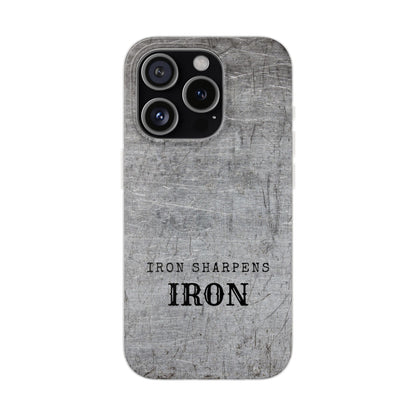 Flexi Case – Forged Steel