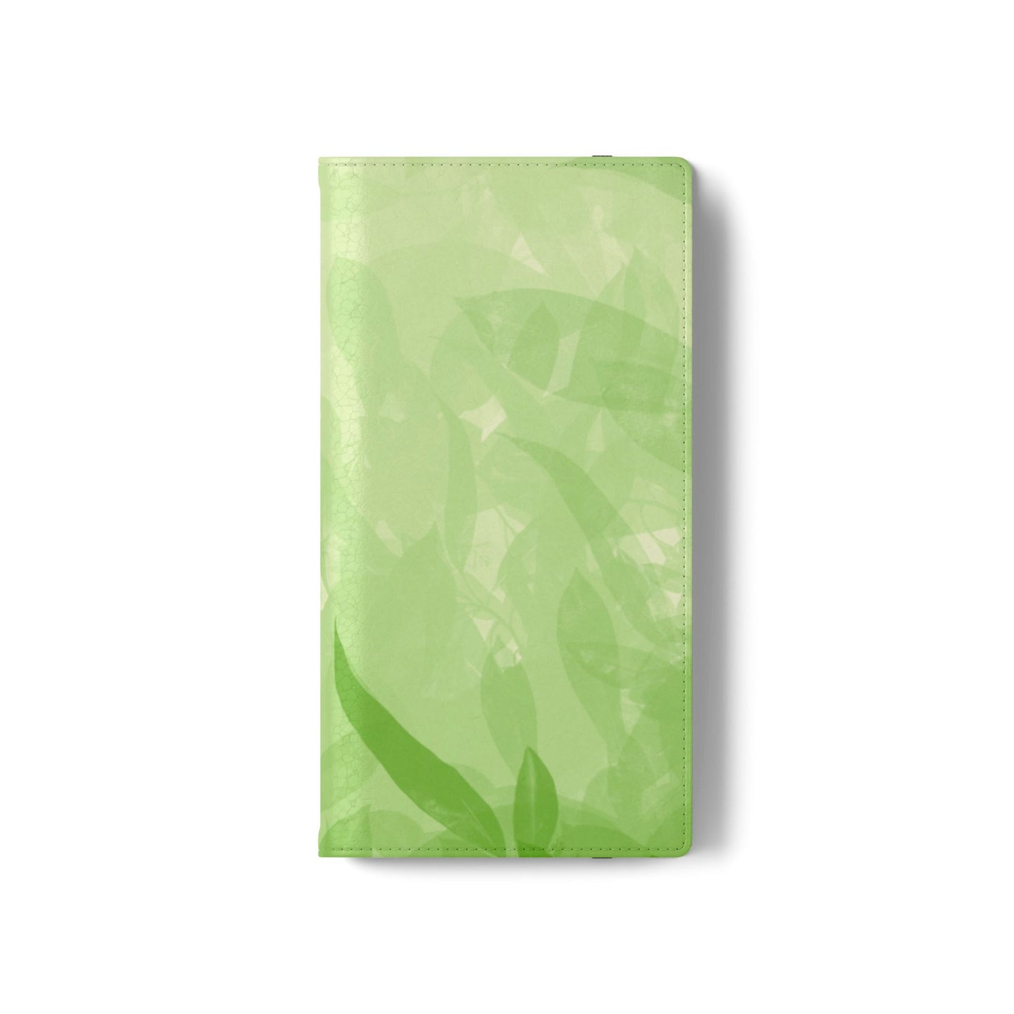 Flip Case – Leaf Echo