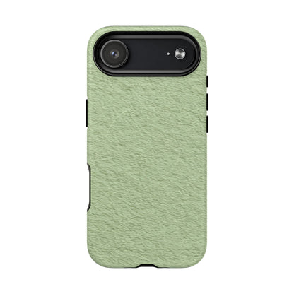 Protective Magnetic Phone Case – Matcha Wash