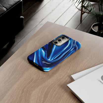 Protective Phone Case – Midnight Surge