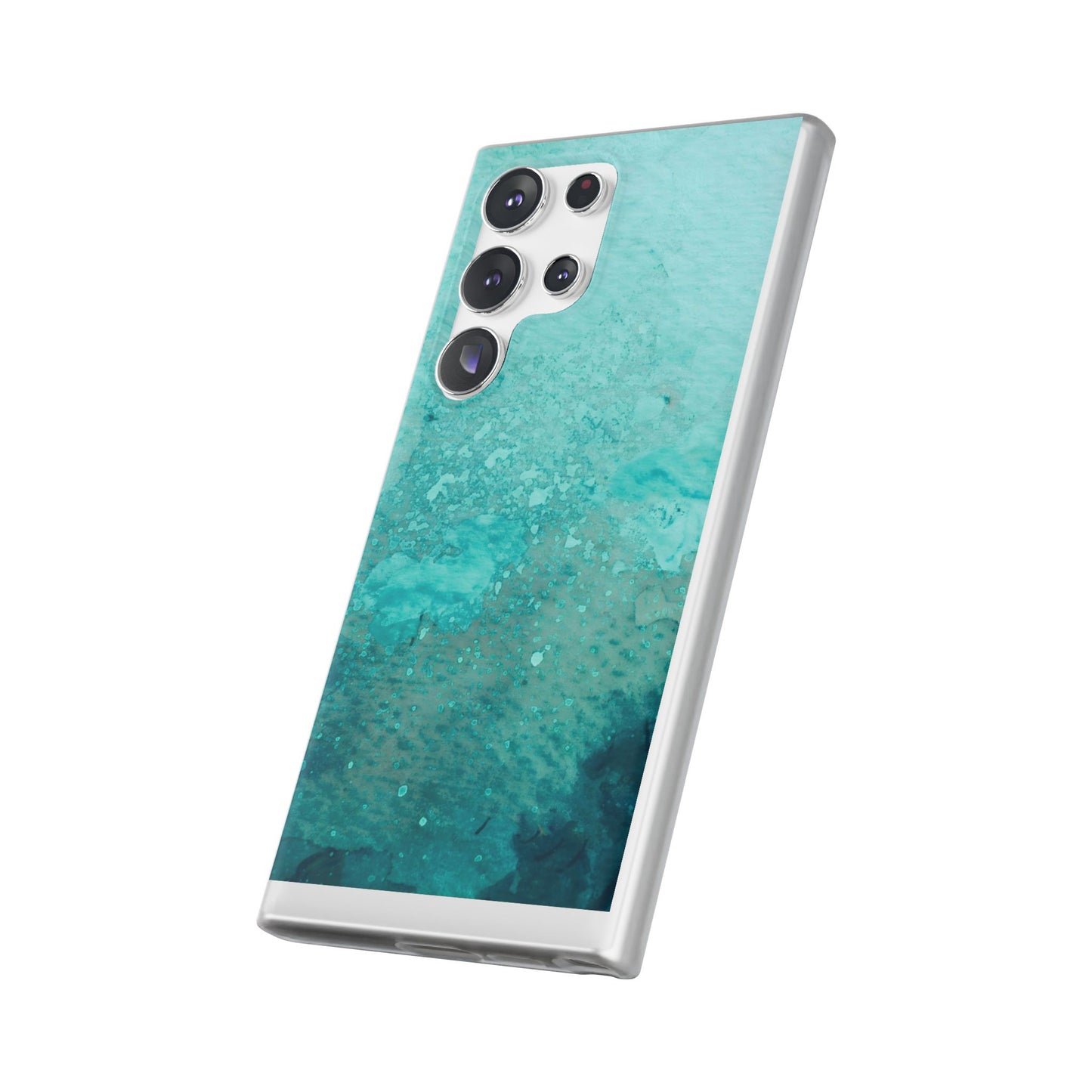 Flexi Case – Sea Glass
